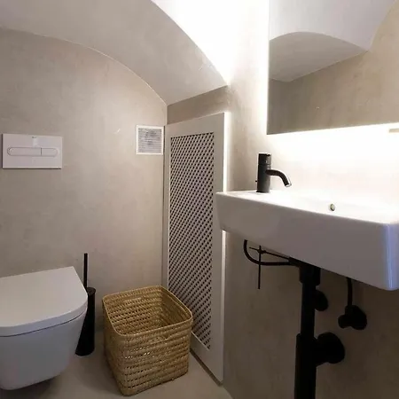 Vivendos New Y Luxury House At Center Lejlighed *