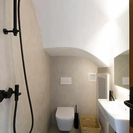 Lejlighed Vivendos New Y Luxury House At Center Fuengirola