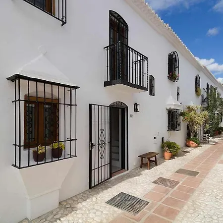 Vivendos New Y Luxury House At Center Lejlighed