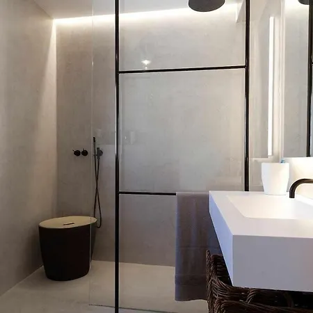 Vivendos New Y Luxury House At Center Appartement *