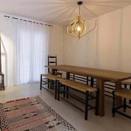 Vivendos New Y Luxury House At Center Appartement